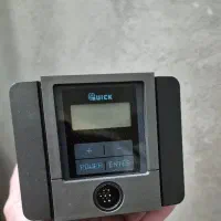 هویه اتومات کوییک ts1200