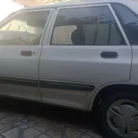 پراید مدل 86 کف کل ایران|خودرو سواری و وانت|تبریز, |دیوار