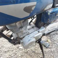 فروش موتور مزایده ای|موتورسیکلت|سیجوال, |دیوار