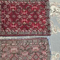 قالیچه ترکی قشقایی ۲عدد