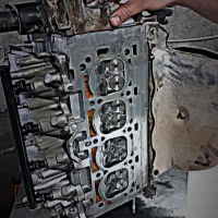 امداد و مکانیک خودروهای ایران خودرو وسایپا و خارجی|خدمات موتور و ماشین|تاکستان, |دیوار