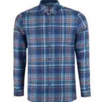 چهار عدد پیراهن مردانه استوک جنس خارجی