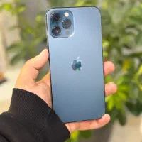 آیفون ۱۲ پرومکس iPhone 12 Promax