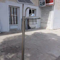 ستون خورشیدی