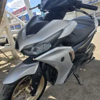 گلکسی R155 طرح آیروکس هوا خنک