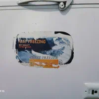 یخچال صندوقی