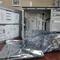 شاسی سرور اچ پی HPE ProLiant ML30 G10|قطعات و لوازم جانبی رایانه|کرج, عظیمیه|دیوار