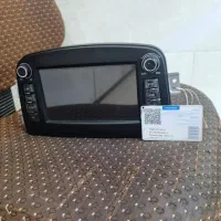 مانیتور شاهین