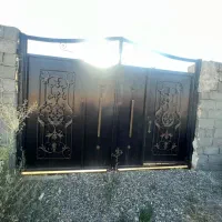 باغ و ویلا در شندآباد شبستر