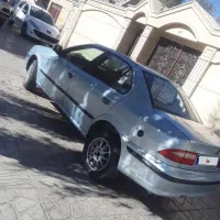 سمند خانگی تمیز از شهرستان کارمندی|خودرو سواری و وانت|زاهدان, |دیوار