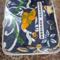 فروش تعدادی پتو یکنفره و دونفره