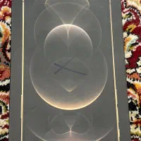 آیفون۱۲پروکس حافظه ۲۵۶
