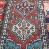 فرش دست بافت