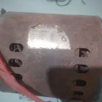 موتور کولر آبی