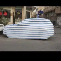 موکت جعبه و یک عدد رینگ فولادی
