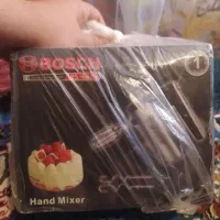 همزن برقی مارک خارجی