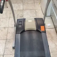تردمیل strength master