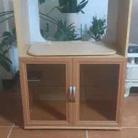 میزتلویزیونی ام دی اف