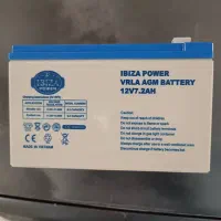 پخش باتری ups ایبیزا یو پی اس|قطعات و لوازم جانبی رایانه|گرمسار, |دیوار