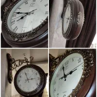 لوازم خونه.مبل.میز ناهار خوری.ساعت.میز کنسول|مبلمان خانگی و میز عسلی|مشهد, کوی المهدی|دیوار