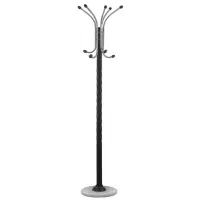 جالباسی، چوبلباسی، رخت آویز ایستاده مدل NA103