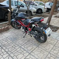 موتورسیکلت بنلی