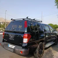کلوت اتاق عقب kmc کانوپی مسقف|قطعات یدکی و لوازم جانبی|یزد, |دیوار