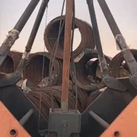 گراب 4 متر مربع ای مخصوص بارگیری غلات|مصالح و تجهیزات ساختمان|تهران, امام زاده عبدالله|دیوار