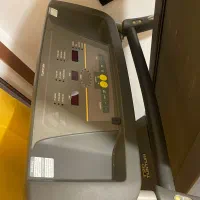 تردمیل تی ۲۰ تنتوری اصل فنلاند