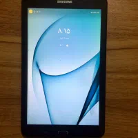 تبلت سامسونگ tabE مشابه نو