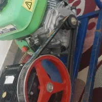 موتورپمپ سمپاشی وتزریق