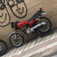 موتور ۲۰۰تقویت|موتورسیکلت|لشت نشا, |دیوار