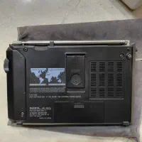 رادیو سونی ۷۶۰۱|سیستم صوتی خانگی|ری, دولت‌آباد|دیوار