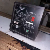 تلوزیون و باند سالم|تلویزیون و پروژکتور|تهران, فلاح|دیوار