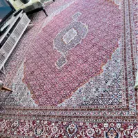 فروش ۲ عدد فرش ۱۲ متری