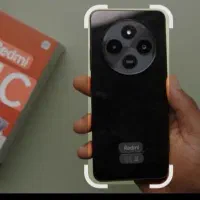 ردمی 14C|موبایل|محمودآباد, |دیوار