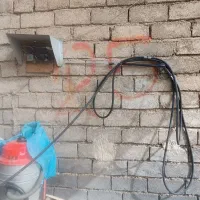 وسایل کارواش|ابزارآلات|خرم‌آباد, |دیوار