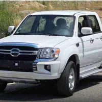 فروش کاپراU|خودرو سواری و وانت|مشهد, شریف|دیوار