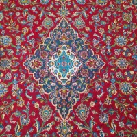 فرش لاکی دستباف گوشتی|فرش|تهران, قیام|دیوار
