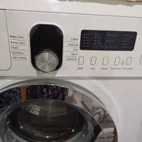 ماشین لباس شویی۶کیلویی حایر