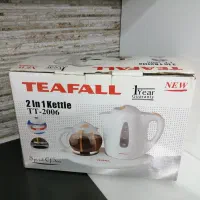 چای ساز تفال