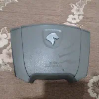 ایربگ سمند سمت راننده