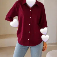 شومیز تابستانه