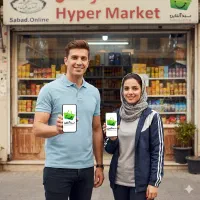 استخدام بازاریاب ویزیتور پروموتر حضوری