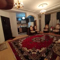 ۷۵متر لوکس وشیک (فاز اول شهرک عباس آباد )