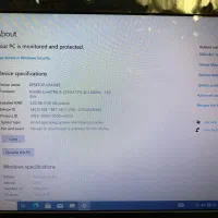 لپ‌تاپ Lenovo  پردازنده Core i5 هارد SSD|رایانه همراه|تبریز, |دیوار