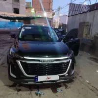 تیگارد ایکس ۳۵ مدل ۱۴۰۳