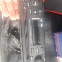 ضبط ماشین برند Crouse مدل CD3612/14 سالم و تمیز.