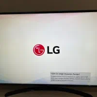 تلوزیون LED ال جی ۵۵اینچ