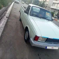 پیکان وانت 88